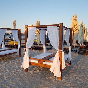 Eros Beach Resort
