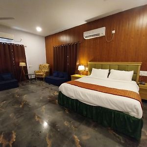 Mango Valley Resort Ganpatipule